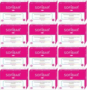 Sofibar With Skin 5.5 (Pack of 12)