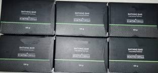 Vestige soap bio active 6 pack