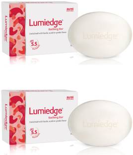 AuraLife By Lumiedge Soap