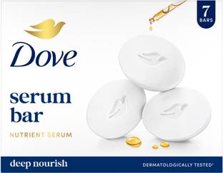 DOVE Serum Bar with Nutrient Serum