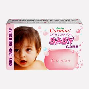 CARMINO BABY CARE SOAP