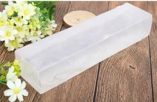 mihai Natural Glycerine Extra Clea rPremium Transparent Soap Base for Soap Making