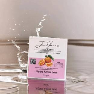 Lorant VIGWA FACIAL SOAP FOR EXTRA WHITING