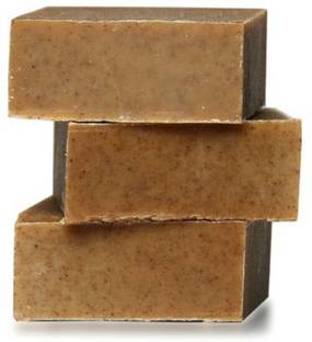 PABUZA Natural And Pure Multani Mitti Glyserine Melt And Pour Soap Base Raw Material