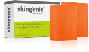 SKINGENIE Men Soap