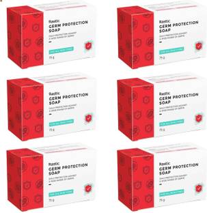 Rastic Assure Assure Germ Protection Soap Lid-161