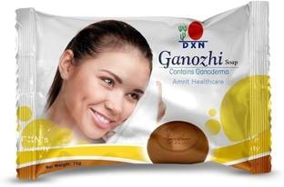 DXN Ganozhi Ganoderma Extract (pimple,acne control) soap