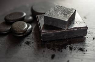 Bodhichitta Activated Charcoal Melt and Pour Soap Base (SLS, SLES and Paraben Free)