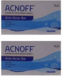 ACNOFF Bar