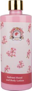 Indrani Cosmetics Hand Soap