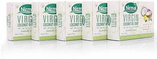 KLF Nirmal Virgin Coconut Oil soap