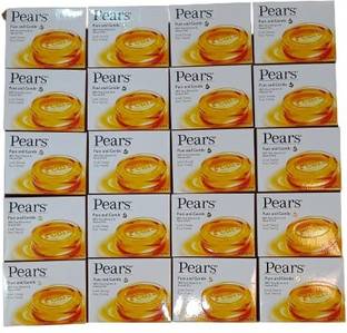 Pears pure soap