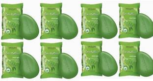 Oriflame Sweden love nature Neem Soap 8pc
