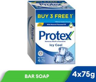 PROTEX Ice Cool Soap