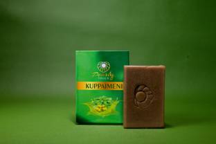 PearlyTouch Handmade kuppaimeni soap for skin - skin whitening soap and Tan Removal