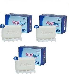 KLM LABORATORIES SOFIBAR SYNDET BAR PH 5.5