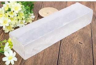 OBLESH A25Soap Base Bar For Soap Making Melt & Pour Glycerine Soap Base