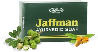 Jaffman Ayurvedic Soap