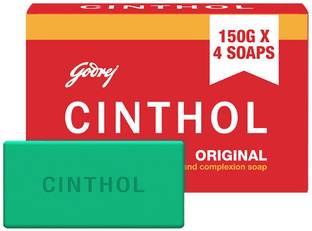 CINTHOL Original Soap