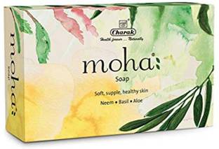 Moha Soap Neem