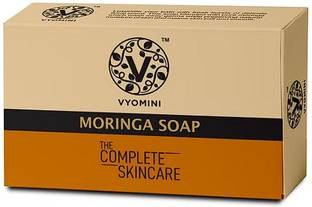 RCM VYOMINI Moringa Soap