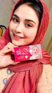 sahini White Aura Premium Whitening Soap – Carrot Formula