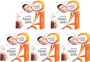MORVIN INDIA M-KESAR GOTI- 5