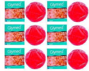 Glymed Bar, 75gm pack of 6