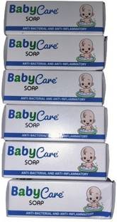 SBL Baby Care Soap