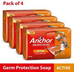 ANCHOR Germ Protection ACTIVE Premium Soap
