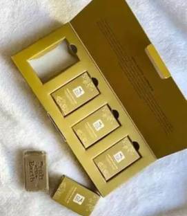 Modicare FOTE MOOR MUD FACIAL BAR ( 4 Unit x 25 g) - pack 2