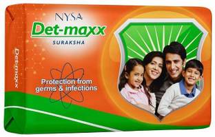 Nysa Det Maxx Soap