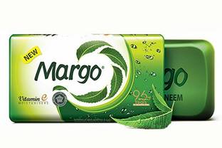 Margo Original Neem 100g. Pack of 1 pc