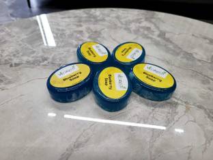 VEDAVATIENTERPRISE Savi Vedavati Blueberry Handmade Soap|Natural Glycerine&Aroma Oils|For Soft Skin
