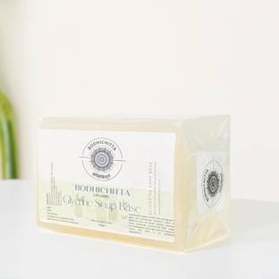 Bodhichitta Ultra Clear Melt & Pour Glycerin Soap Base 500g
