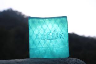 ADVIK HERBS COCO MINT