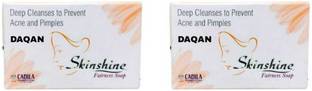 DAQAN NEW BRIGHTNESS SOAP 2 75G