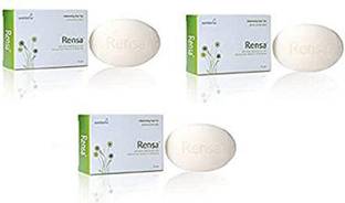 Aurelderma Cleansing Bar (pack of 3)