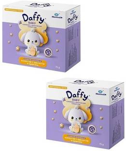 MANKIND DAFFY Baby Moisturizing Soap