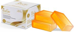 Kozicare Glycerin Soap | Kojic acid skin whitening soap | Both for Men & Women