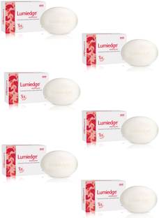 AuraLife By Lumiedge Soap