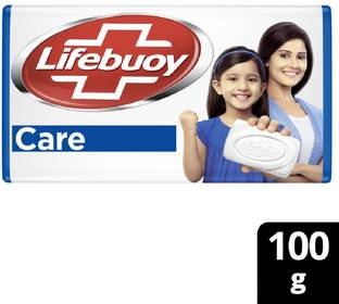 LIFEBUOY Care Soap