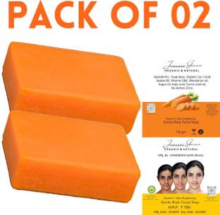 Lucacci Soap