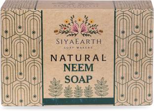 Siya SPECIA NATURAL NATUREALl NEEM SOAP