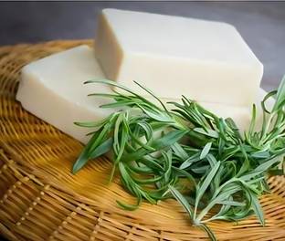 mihai Goat Milk Soap Base - Natural Pure & Organic Butter Soap Base