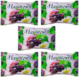 Harmony , GRAPE Extract 5Harmony Soaps