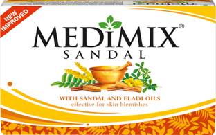 MEDIMIX Sandal Soap