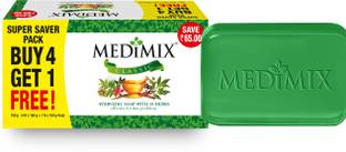 MEDIMIX Ayurvedic Soap