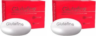 GLUTAFINE SOAP