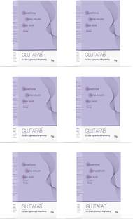 Glutafab Skin Lightening Soap with Glutathione and Kojic Acid For Pigmentation, Acne spot